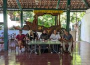 GemaMadani.com - 33 Tahun Sekar Pandan Art Festival Merayakan Warisan Budaya, Menyemai Kreativitas Baru