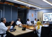DJP Jawa Barat II Gelar Pekan Sita Serentak