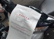 DJP Jawa Barat II Lakukan Penyitaan Aset