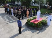 Peringatan Hari Otonomi Daerah ke-29, Kota Cirebon Tegaskan Sinergi Pusat dan Daerah