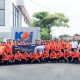 GemaMadani.com - KAI Beri Pelatihan PJL, Garda Terdepan Keselamatan di Perlintasan KA