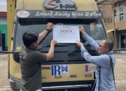 Kanwil DJP Jawa Barat II Laksanakan Pekan Sita Serentak, Rp 1.9 Miliar Aset Wajib Pajak Disita, Berikut Rinciannya