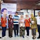 GemaMadani.com - Memperingati Hari Kartini, KAI Daop 3 Cirebon Gelar Lomba Baca Puisi dan Shopping At Station
