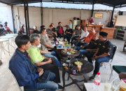 PAMACI Gema Damar Desak Penuntasan Dugaan Penggelapan Dana Rp3,8 Miliar di Perumda Tirta Giri Nata Kota Cirebon