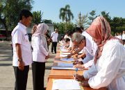Penandatanganan Pakta Integritas dan Perjanjian Kinerja, Komitmen Pemkot Cirebon untuk Pelayanan Publik yang Lebih Baik