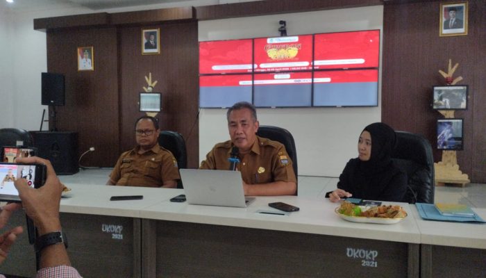 Saksikan Festival Topeng Cirebon 2025, Untuk Mengangkat Eksistensi Topeng di Wilayah Cirebon