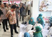 Wali Kota Cirebon Buka DEKORASI 2025, Dorong Pelestarian Budaya Lewat UMKM