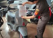 Pekan Sita Serentak, DJP Jawa Barat II Amankan Rp3,3 Miliar