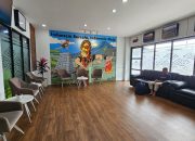 Service Excellence, KAI Sediakan Luxury Lounge di Stasiun Cirebon