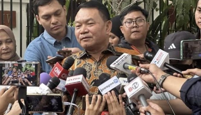 RM Margono Djojohadikusumo Diusulkan Jadi Pahlawan Nasional, Dudung Abdurachman : Kontribusinya Luar Biasa untuk Bangsa