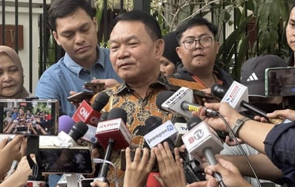 Gema Madani - RM Margono Djojohadikusumo Diusulkan Jadi Pahlawan Nasional, Dudung Abdurachman : Kontribusinya Luar Biasa untuk Bangsa - Halaman Utama