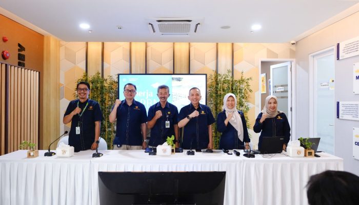 APBN Menjaga Perekonomian Jawa Barat Tetap Tangguh.