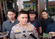 GemaMadani.com - Akibat Cinta Monyet dan Cemburu, Seorang Siswi Melakukan Perundungan Kepada Temennya. Kapolres Akan Menindaklanjuti Kasus Ini Secara Serius