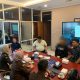 GemaMadani.com - DJP Jawa Barat II Serahkan Tersangka dan Barang Bukti Kasus Tindak Pidana Perpajakan