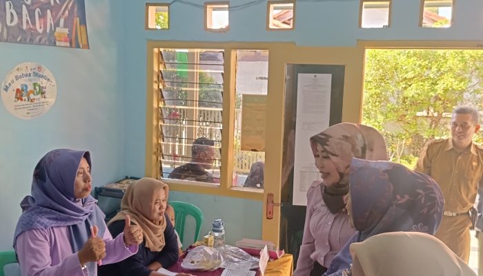 DPRD Kota Cirebon Akan Dorong Perbaikan Pencairan Anggaran PMT Posyandu