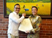 GemaMadani.com - Daop 3 Cirebon Telah Sertifikasi 13,5 Juta Meter Persegi Aset Tanah KAI