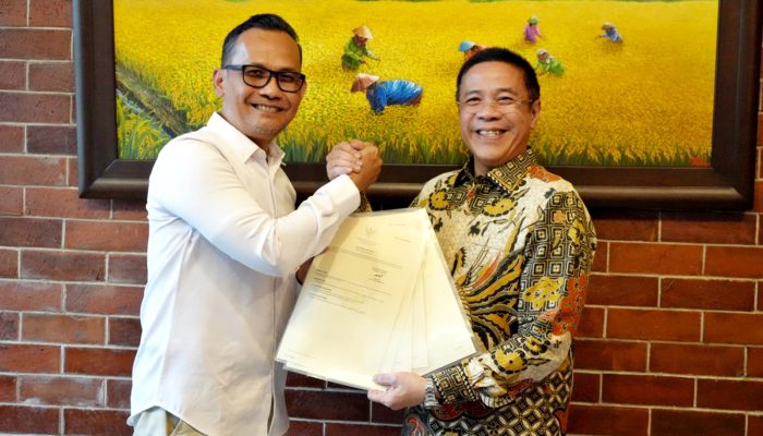 Daop 3 Cirebon Telah Sertifikasi 13,5 Juta Meter Persegi Aset Tanah KAI