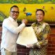 GemaMadani.com - Daop 3 Cirebon Telah Sertifikasi 13,5 Juta Meter Persegi Aset Tanah KAI