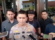 GemaMadani.com - Dugaan Pelecehan Oknum Guru Kepada Siswinya di SMP Negeri 3 Kota Cirebon. Kapolres Belum Lapor Kami Tetap Usut Tuntas
