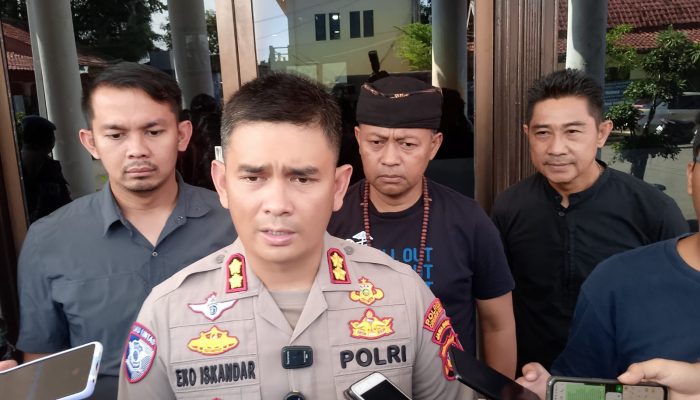 Dugaan Pelecehan Oknum Guru Kepada Siswinya di SMP Negeri 3 Kota Cirebon. Kapolres : Belum Lapor? Kami Tetap Usut Tuntas