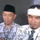 GemaMadani.com - Eka Novianto Resmi Jadi Ketua PGRI Kota Cirebon Periode 2025-2030 Eka Akan Terus Memperjuangkan Hadirnya UU Perlindungan Hukum Bagi Guru