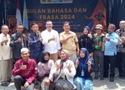 GemaMadani.com - FKIP USK Majalengka Dalam Usianya Baru Satu Tahun Siap Mencetak Pendidik yang Unggul dan Berdaya Saing Global
