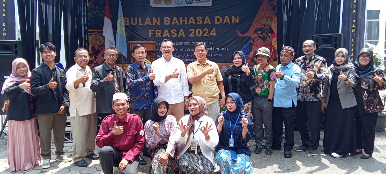 GemaMadani.com - FKIP USK Majalengka Dalam Usianya Baru Satu Tahun Siap Mencetak Pendidik yang Unggul dan Berdaya Saing Global
