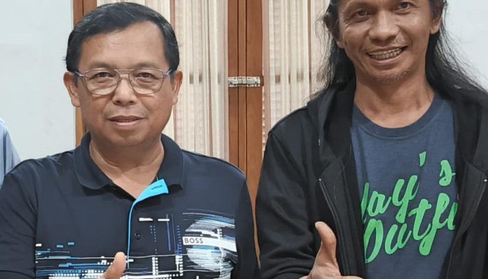 Festival Milm Kampung 2025 Bertema : “Kampung Bocahe Kita” Memperebutkan Trofi Herman Khaeron