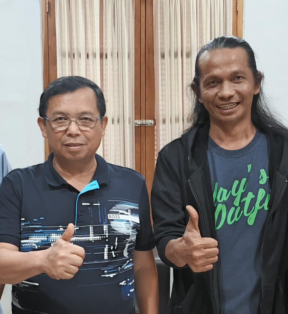 GemaMadani.com - Festival Film Kampung 2025 Bertema Kampung Bocahe Anak Memperebutkan Trofi Herman Khaeron