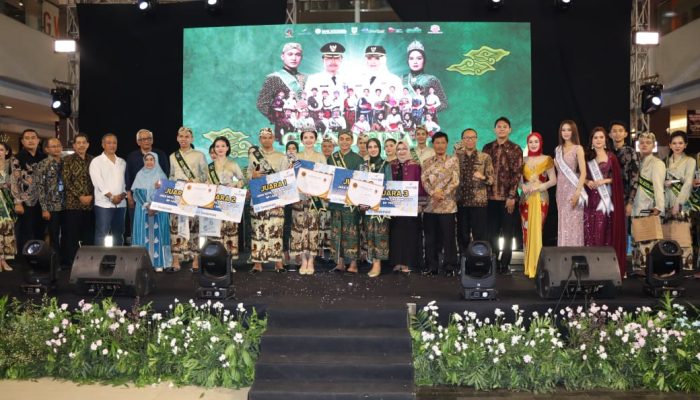 GemaMadani.com - Grand Final Jaka Rara Kota Cirebon 2025, Panggung Kreativitas Anak Muda Menjaga Budaya dan Tradisi 2