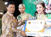 GemaMadani.com - Grand Final Jaka Rara Kota Cirebon 2025, Panggung Kreativitas Anak Muda Menjaga Budaya dan Tradisi