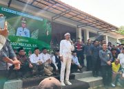 GemaMadani.com - Harlah Fatayat NU ke-75 Dihadiri Gubernur Kang Dedi Mulyadi KDM Kiai Bukan Hanya Guru Ngaji, Tapi Penjaga Bumi