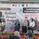 GemaMadani.com - KAI Gelar Talkshow Anti Pelecehan Seksual Berbicara, Bersuara, Berdaya di Stasiun Cirebon Prujakan