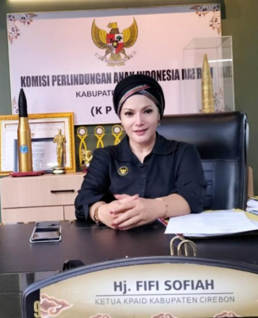 GemaMadani.com - KPAID Cirebon Akan Memberikan Pendampingan Kepada Korban Pelecehan Seksual di Salah Satu RS di Cirebon