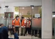 GemaMadani.com - Kajari Kabupaten Cirebon Berhasil Mengungkap Dugaan Tindak Pidana Korupsi di Lingkungan Pemerintah Kabupaten Cirebon