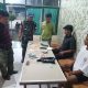 GemaMadani.com - Kodim 0616Indramayu Berhasil Menangkap Dua Pelaku Kejahatan Narkoba dan Peredaran Obat-obatan Terlarang.