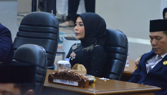 Komisi lll DPRD Kota Cirebon Soroti Kasus Perlakuan Tidak Senonoh Oknum Guru Pada Anak Didiknya