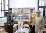 Kota Cirebon Suarakan Empat Isu Strategis dalam Musrenbang Provinsi Jawa Barat 2025