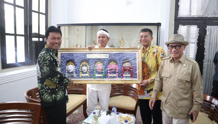 Kota Cirebon Suarakan Empat Isu Strategis dalam Musrenbang Provinsi Jawa Barat 2025