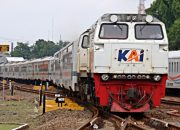 GemaMadani.com - Libur Panjang Kenaikan Isa Al-Masih, KAI Daop 3 Cirebon Menyiapkan Tiket Sebanyak 24.950