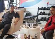 GemaMadani.com - Menpora Dito Ariotedjo Dukung Penuh Timnas Minifootball Indonesia Untuk Berlaga di Piala Dunia Minifootball 4