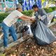 GemaMadani.com - Musrenbang Provinsi Jabar Akan Diselenggarakan di Gedung Negara Kota Cirebon. Warga Kelurahan Kesenden dan Instansi Sekitar Bersihkan Taman Krucuk