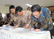 Pemkot Cirebon Raih WTP ke-9, Perkuat Fondasi Pembangunan Setara dan Berkelanjutan