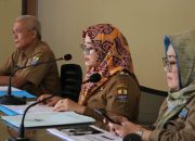 Pemkot Cirebon Sosialisasi Sistem Pengawasan Perizinan Berbasis Risiko untuk Dukung Investasi