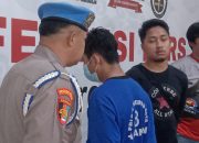GemaMadani.com - Polres Cirebon Kota Resmi Tetapkan DS Jadi Tersangka, Kasus Pelecehan Seksual di RS Pertamina Cirebon 2