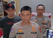 GemaMadani.com - Polres Cirebon Kota Usut Terus Kasus Pelecehan Seksual Yang Terjadi di RS Ternama Cirebon