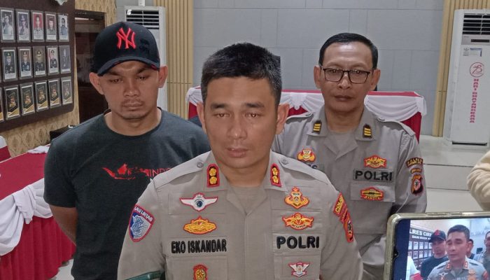 Polres Cirebon Kota Usut Terus Kasus Pelecehan Seksual Yang Terjadi di RS Ternama Cirebon