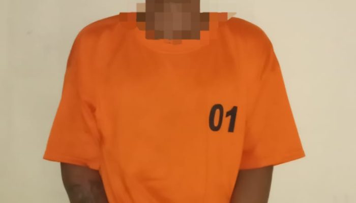 GemaMadani.com - Polresta Cirebon Ungkap Kasus Pencurian dengan Kekerasan di Kecamatan Sedong 2