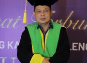 GemaMadani.com - Rektor USK Majalengka Berikan Apresiasi pada 17 Dosen Yang Meraih Hibah Penelitian dan Pengabdian, Sudah Bersaing Dengan Ribuan Dosen dan Kampus Se-Indonesia
