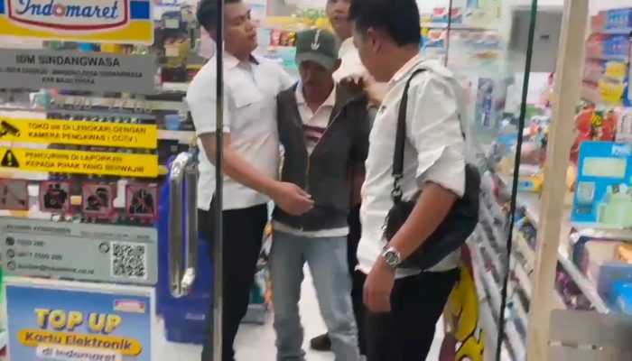 Seorang Pria di Majalengka Sebarkan Ratusan Video Porno, Akibat Ditolak Rujuk Istri Sirinya
